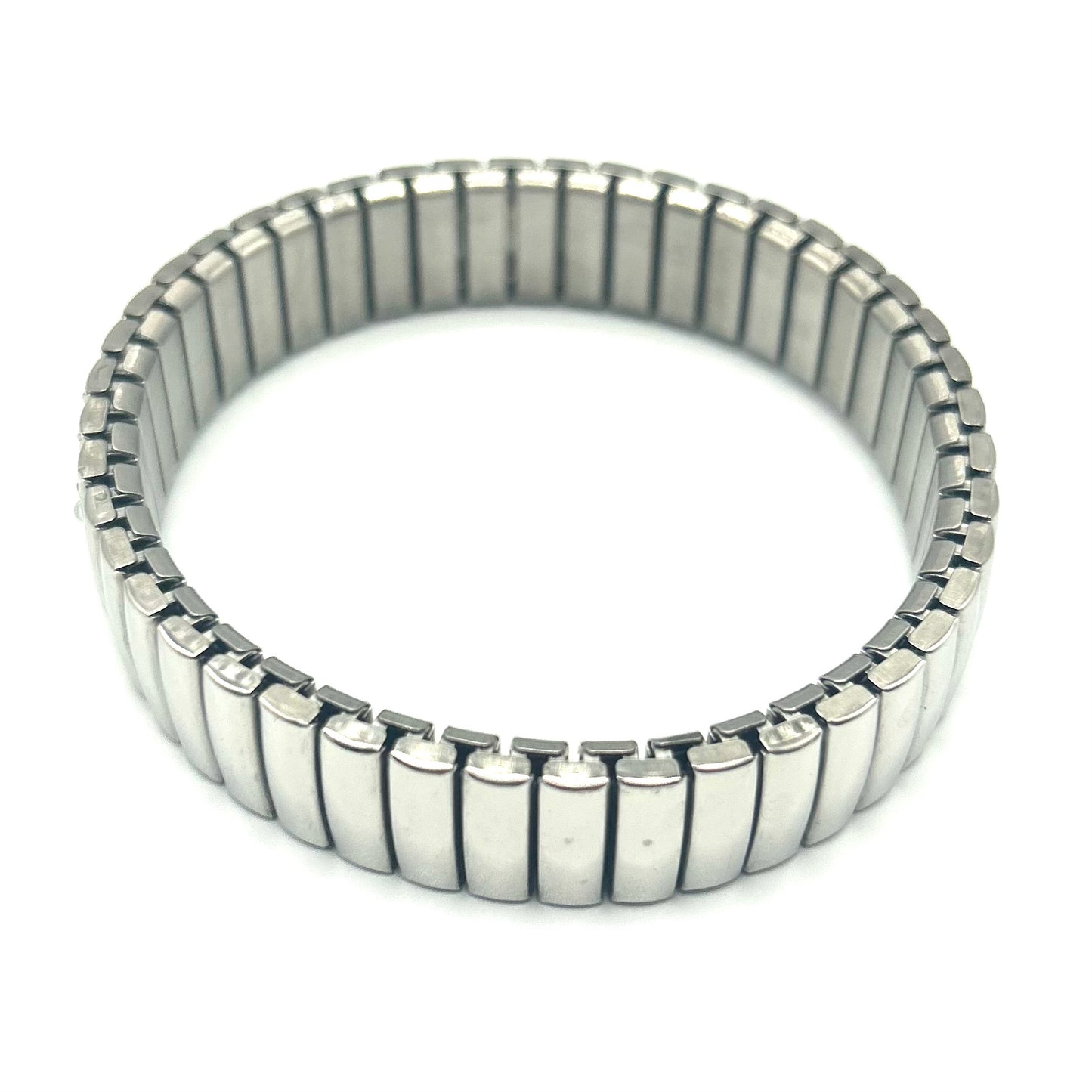 Armband Stretchy Silver