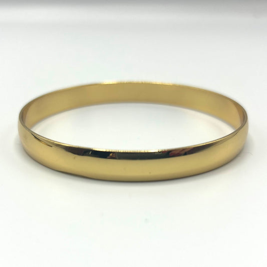 Armband Round Gold