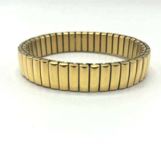 Armband Stretchy Gold