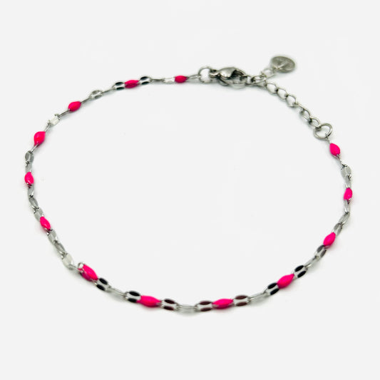 Armband Flamingo