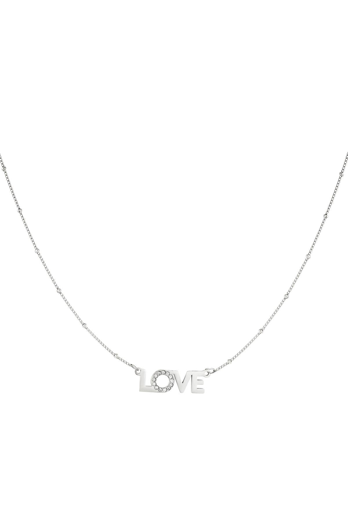 Ketting Love